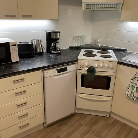 Viihtyisa, Puhdas 2h+k, Pikkukoti Keskustassa * トゥルク