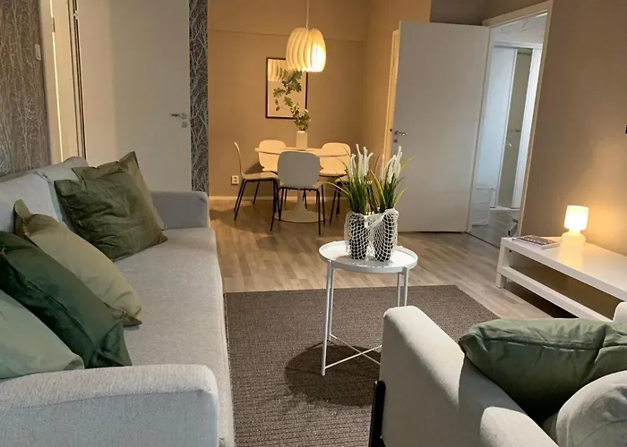 Viihtyisa, Puhdas 2h+k, Pikkukoti Keskustassa * Turku